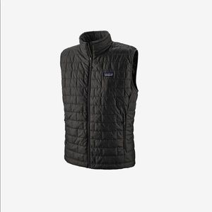 Patagonia Men’s Nano Puff Vest